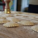 Jak przechowywać świeży makaron i ravioli, żeby się nie skleiły