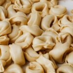 Jak przechowywać świeży makaron i ravioli, żeby się nie skleiły
