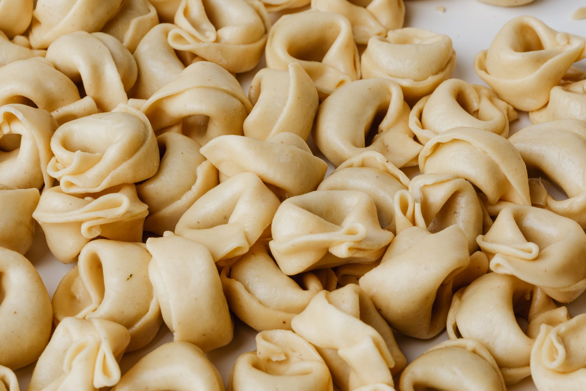 Jak przechowywać świeży makaron i ravioli, żeby się nie skleiły