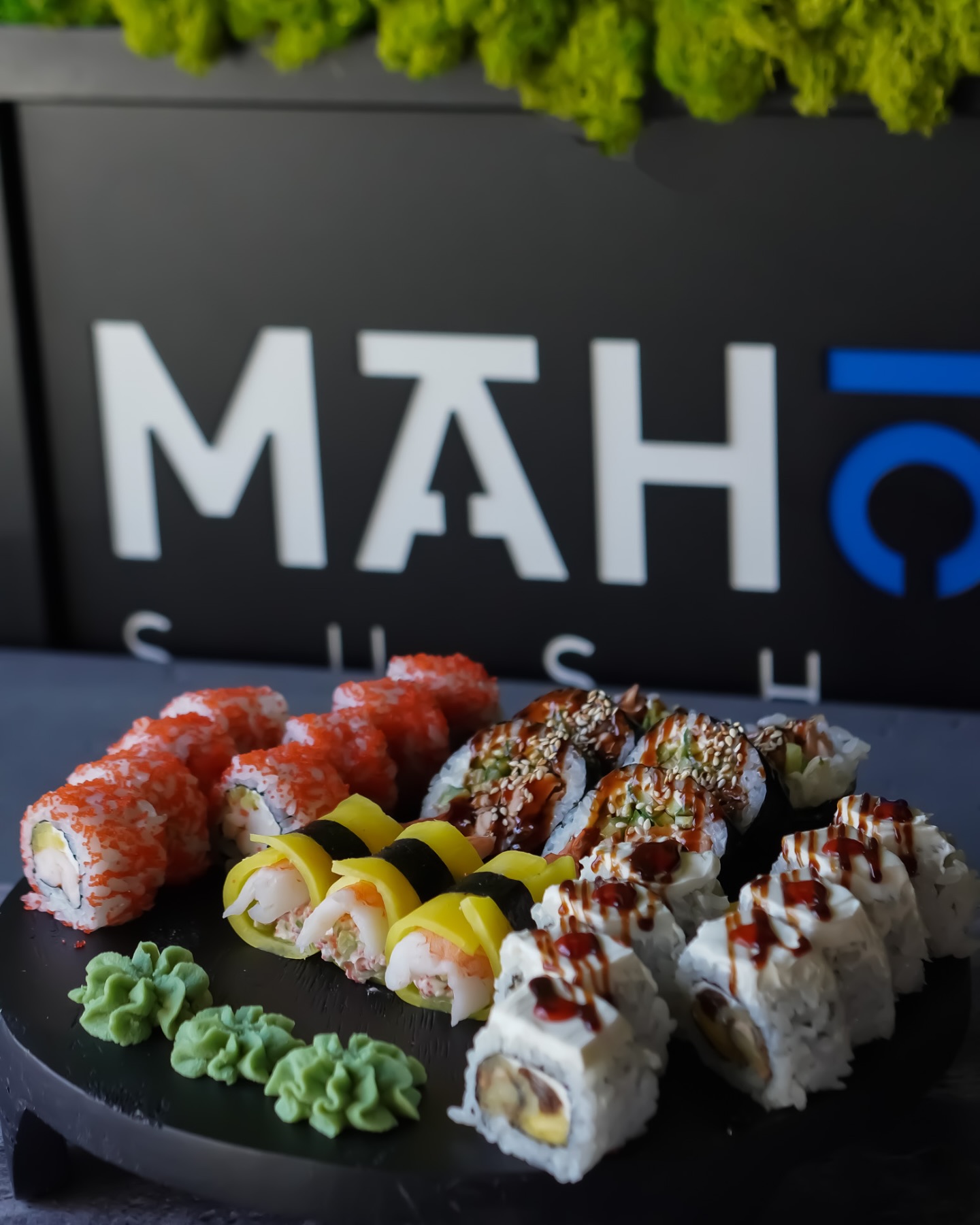 Sushi na lunch w Białymstoku – co wybrać, gdy liczy się smak i wygoda?