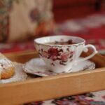 Amaretti morbidi: miękkie włoskie ciasteczka migdałowe bez mąki Amaretti morbidi: miękkie włoskie ciasteczka migdałowe bez mąki